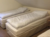 SauГ°anes Guesthouse 