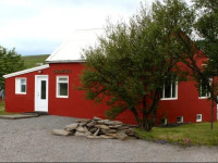Hofdi Guesthouse