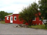 Hofdi Guesthouse 