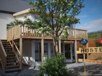 Husavik Hostel 