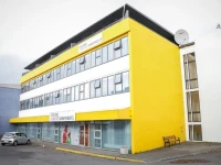 Iceland Comfort Apartments 