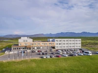 Fosshotel Stykkisholmur 