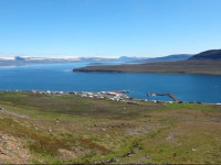 Fjord Guesthouse B&B