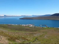 Fjord Guesthouse B&B 