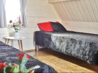 Glamping & Camping
