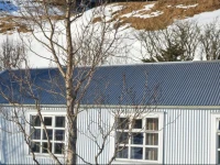 Puffin Apartment VГ­kurbraut 