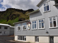 Puffin Hostel VГ­k