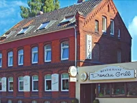 Pension Donau 