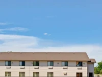 Super 8 North Aberdeen 