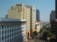 The Westin Gaslamp Quarter