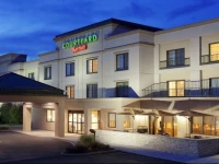 Courtyard Albany Thruway 
