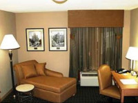 Hampton Inn & Suites Albany-Downtown