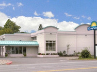 Days Inn Albany SUNY