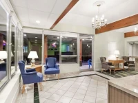 Days Inn Albany SUNY 