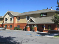 Extended Stay America - Albany - SUNY
