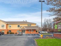 Extended Stay America - Albany - SUNY 