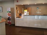 Quality Inn Central