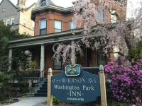The Washington Park Inn 