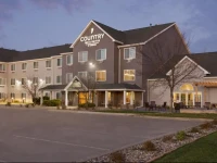 Country Inn & Suites by Carlson - Ames 