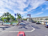 Motel 6 Garden Grove 