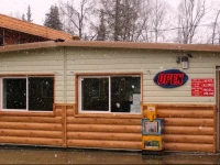 Arctic Tern Inn 1*
