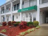 Quality Inn Arab 