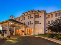 BEST WESTERN The Hotel Chequamegon 