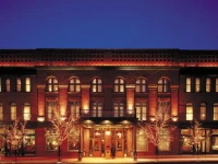 Hotel Jerome, An Auberge Resort 