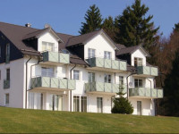 Winterberg Appartement 21067