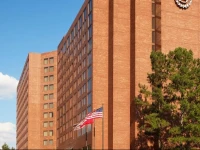 Sheraton Atlanta Airport Hotel 