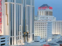 Resorts Casino Hotel Atlantic City