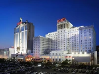 Resorts Casino Hotel Atlantic City 