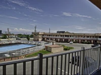 Bayview Inn and Suites Atlantic City 
