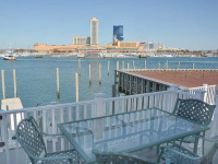 WaterFront Luxury Condo