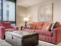 Global Luxury Suites at the Wharf 