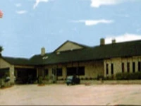 Bandera Lodge 