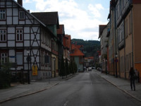 Ferienhaus Harz Wernigerode