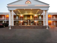 General Nelson Inn 