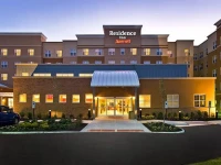 Residence Inn by Marriott Bath Brunswick Area 