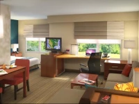 Residence Inn Baton Rouge Siegen 