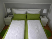 Apartment Haus Bruchert