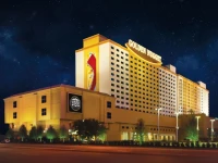 Golden Nugget Biloxi 