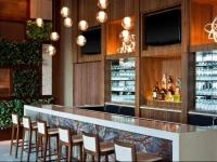 Westin - Birmingham 
