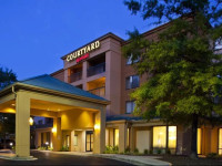Courtyard by Marriott Birmingham Colonnade/Grandview