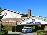 Best Western Plus Ramkota Hotel Bismarck 