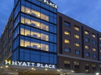 Hyatt Place Bloomington Indiana 