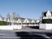 Green Gables Motel