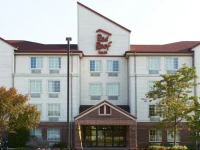 Red Roof Inn Boardman 