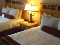 Best Western Plus Northwest Lodge ID