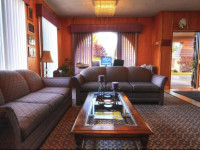 Cottonwood Suites Boise Riverside Downtown